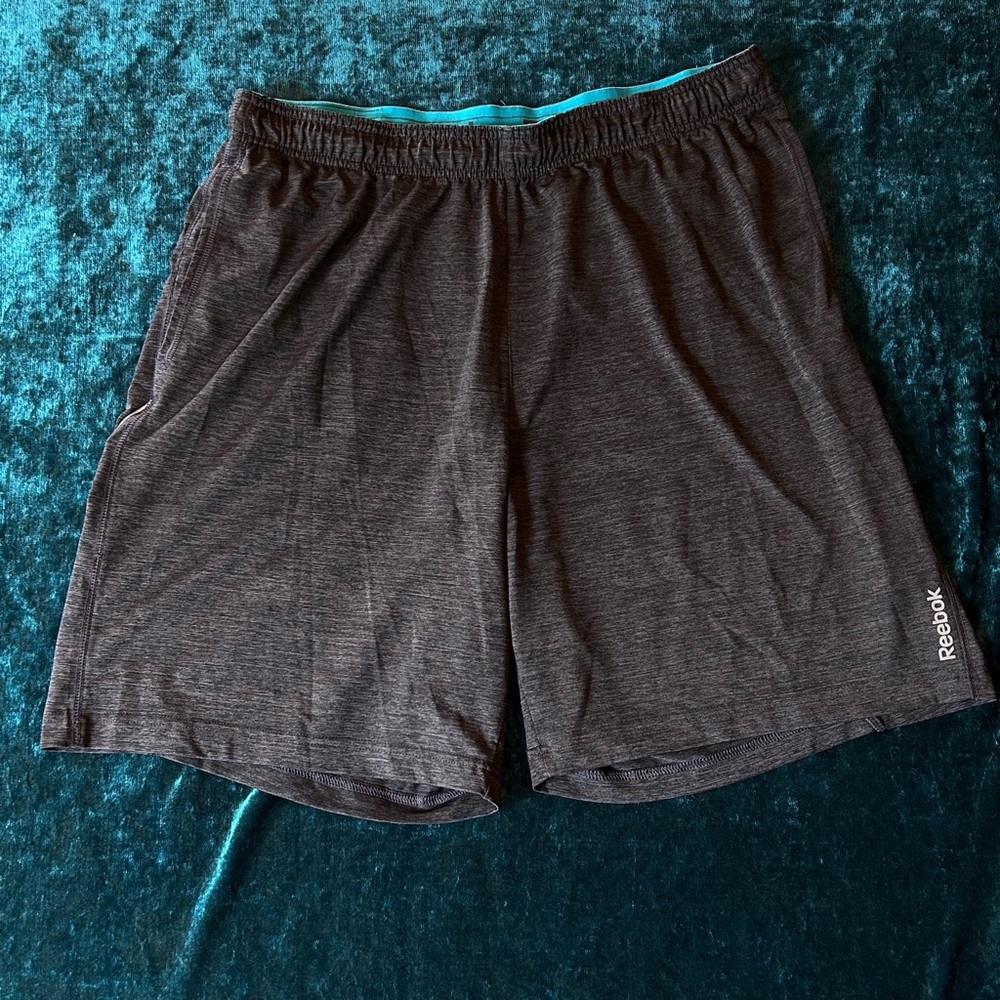 Reebok Men’s Athletic Short